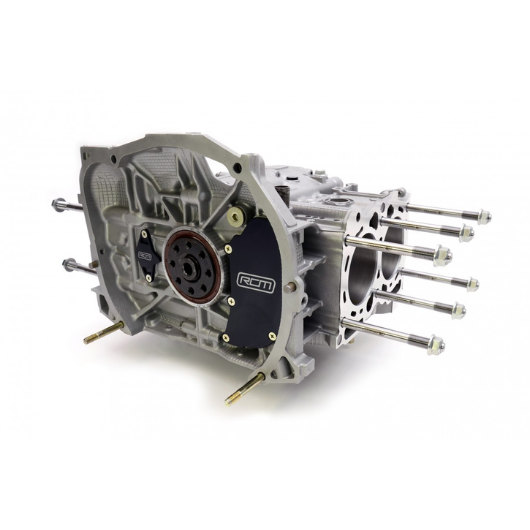 Closed Deck Short Block